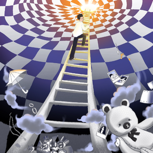 女生100%曝光率可以直接看
